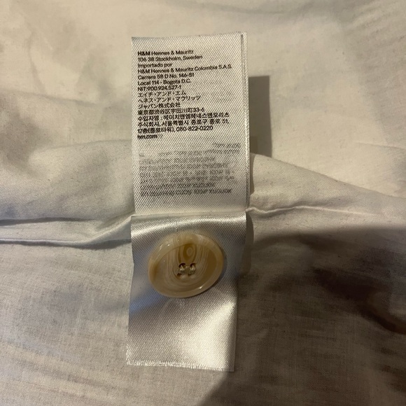 Seersucker Blazer - Picture 5 of 9